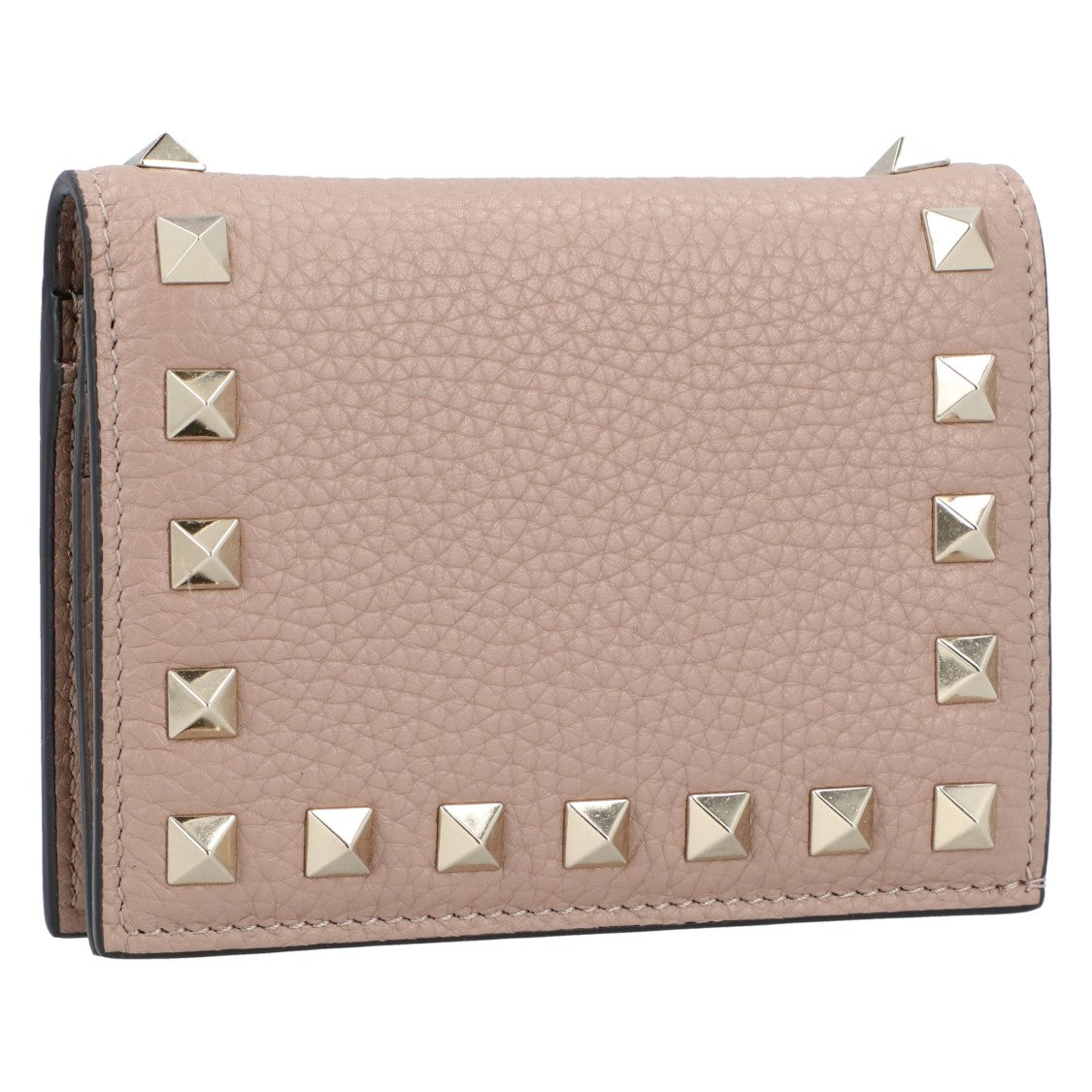 Valentino Rockstud Wallet