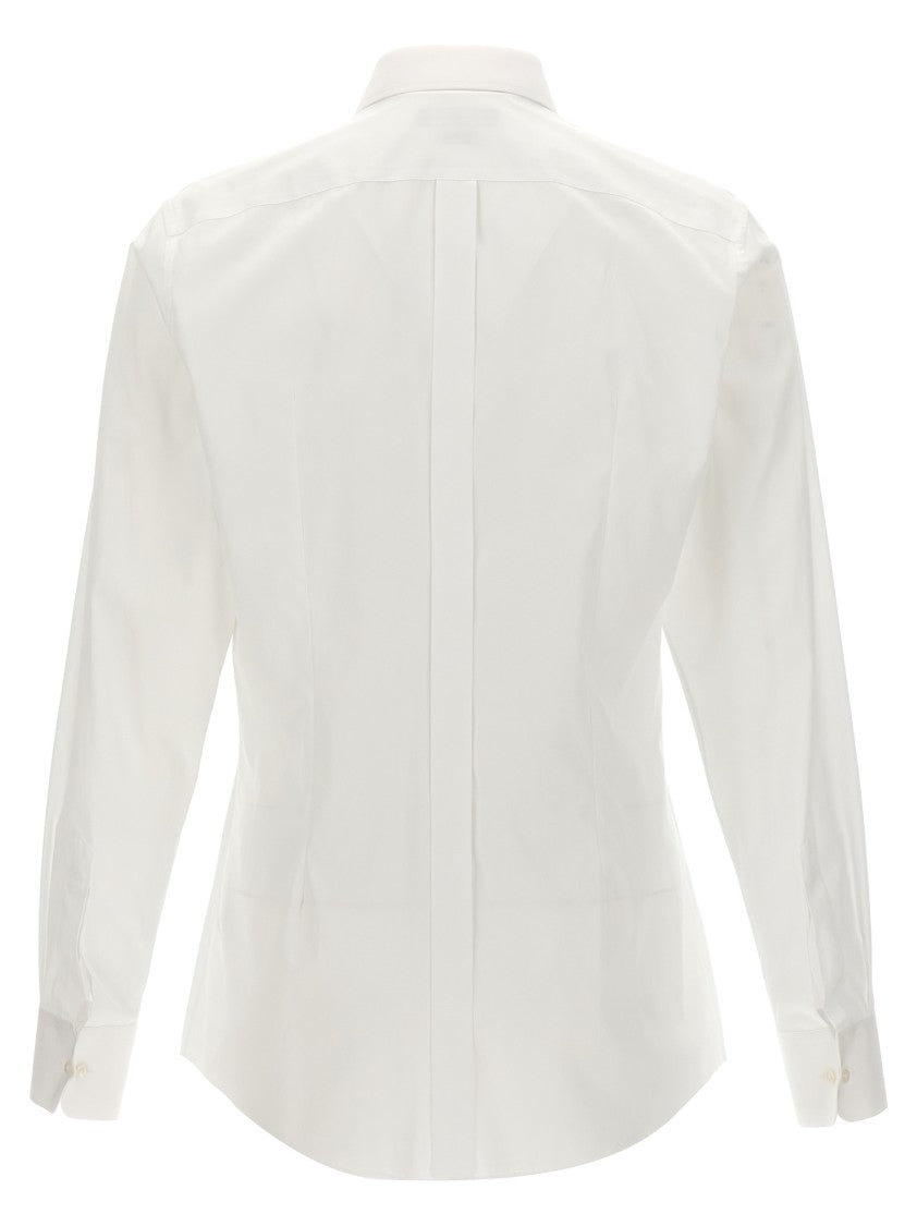 Dolce & Gabbana Tuxedo' Shirt