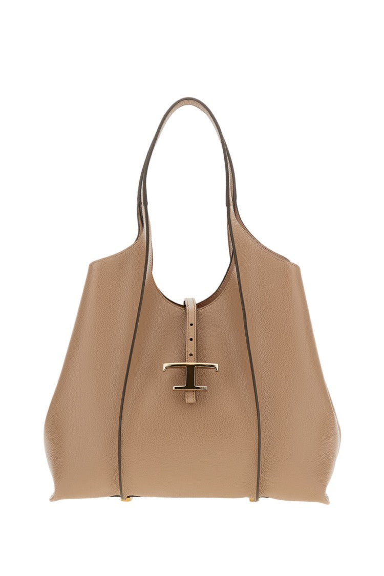 Tod's Medium Tote Bag T Timeless