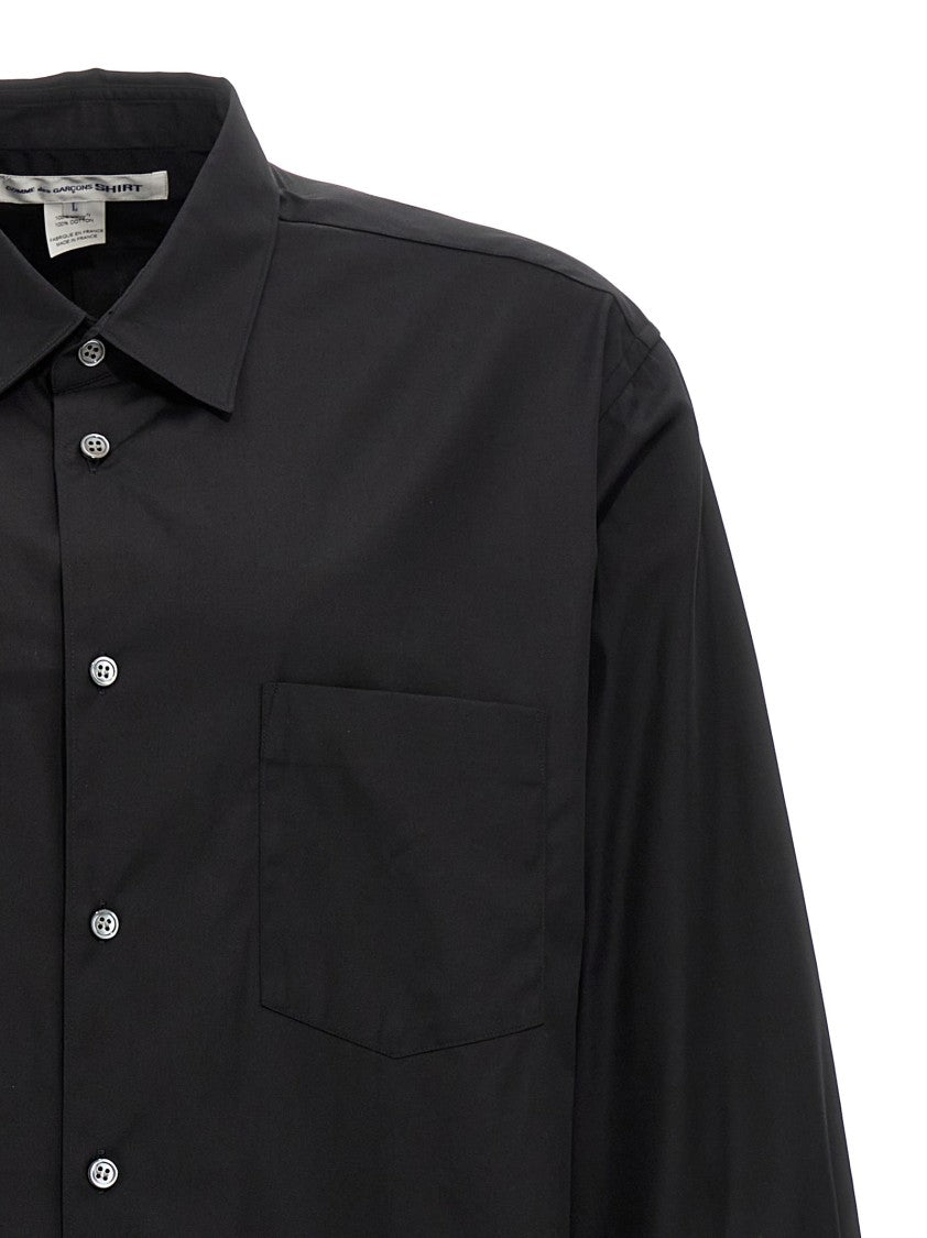 Comme Des Garçons 'Forever' Shirt
