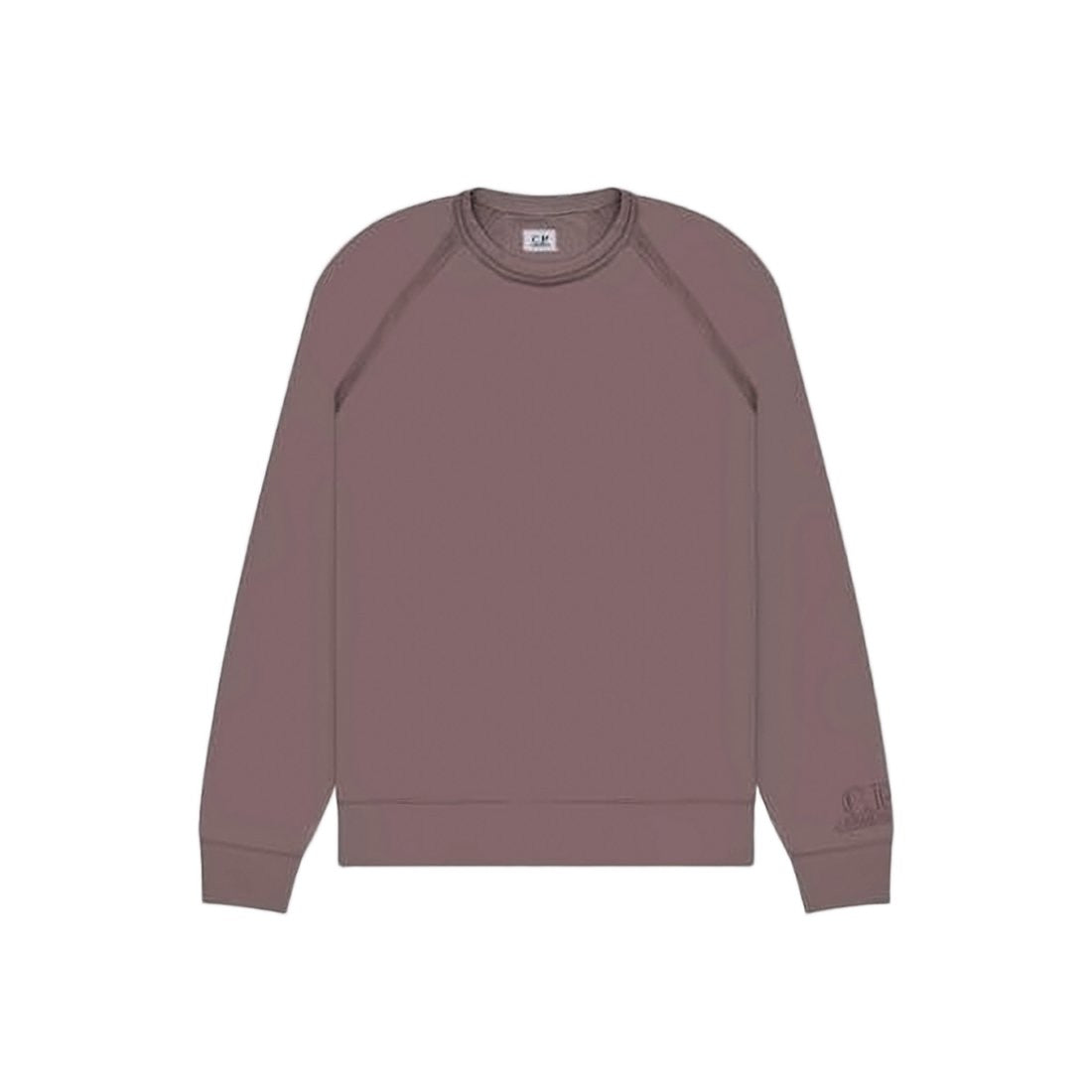 C.P. Company Relaxed Fit Long-Sleeve Cotton Shirt
