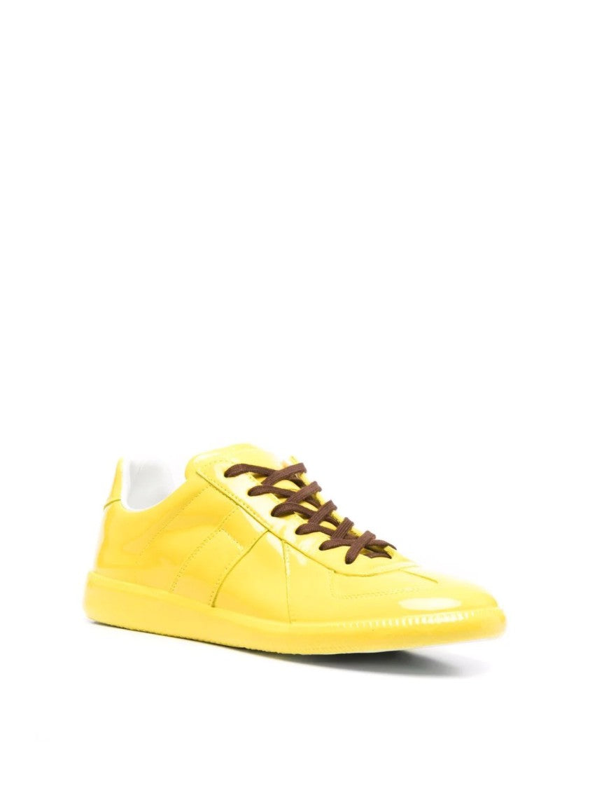Maison Margiela "Replica" Low Top Sneakers