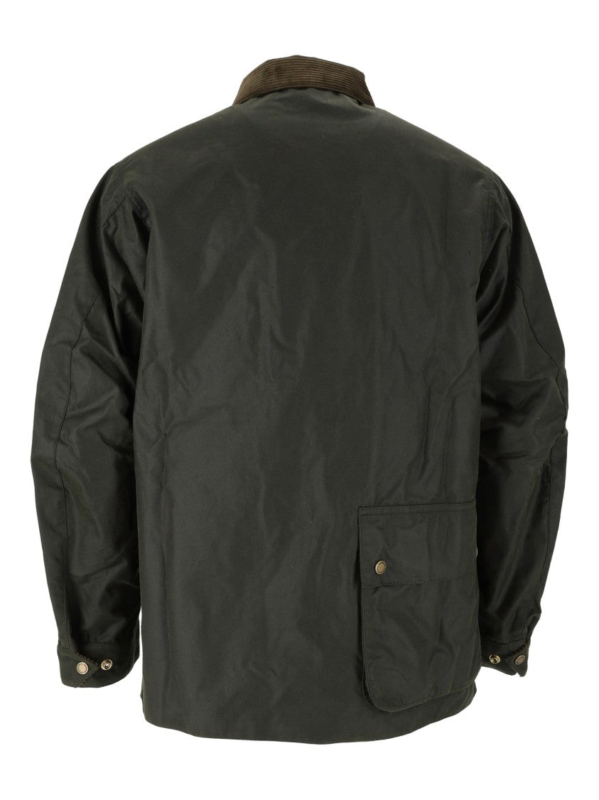 Barbour Brake Line Waxed Jacket