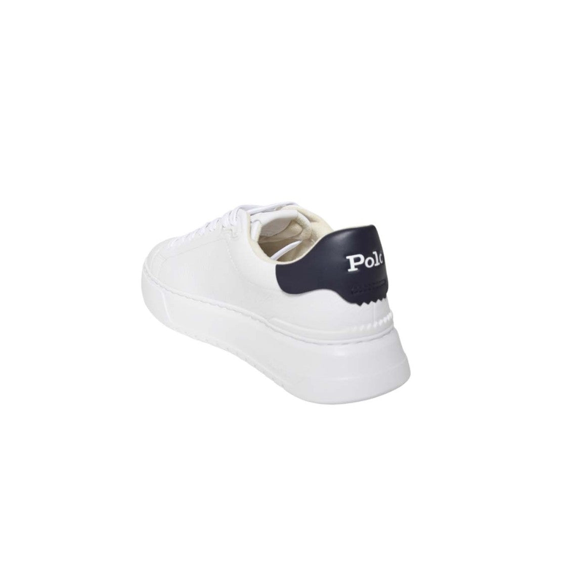 Polo Ralph Lauren Rlite Court-Sneakers-Low Top Lace