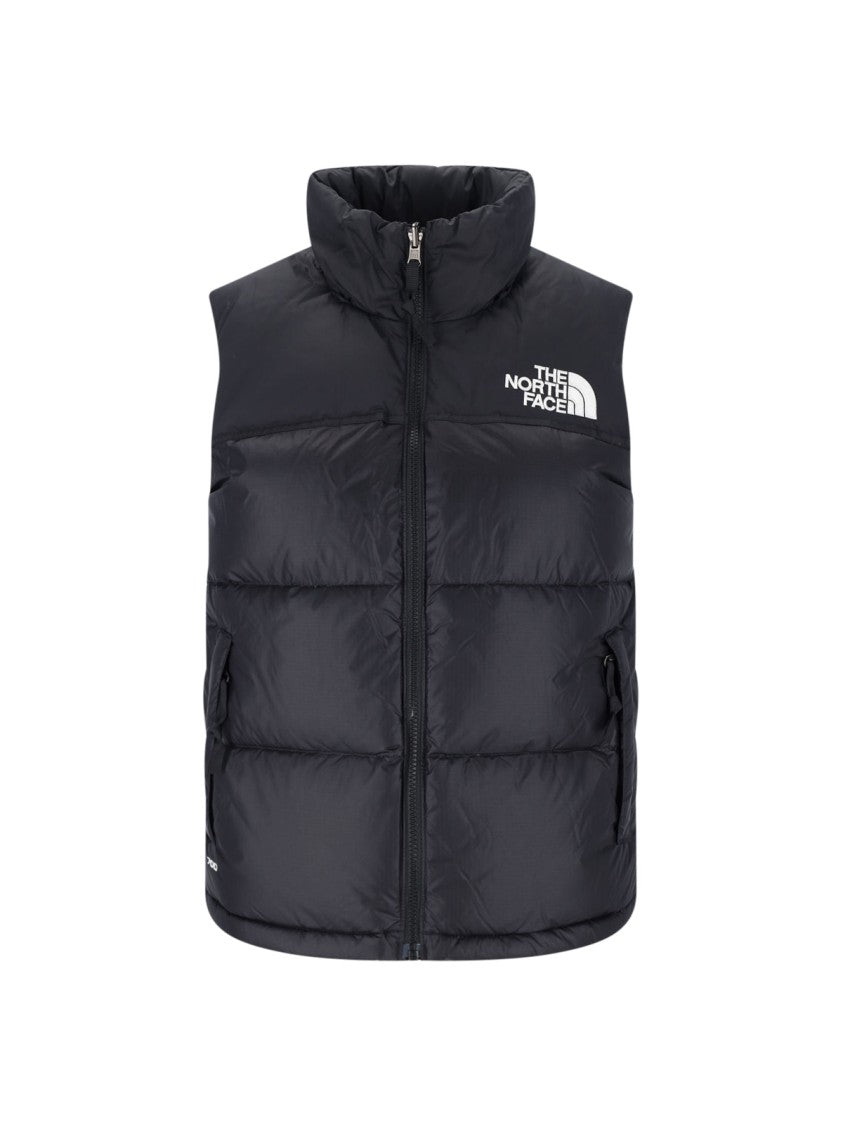 The North Face 1996 Retro Nuptse' Vest – Black