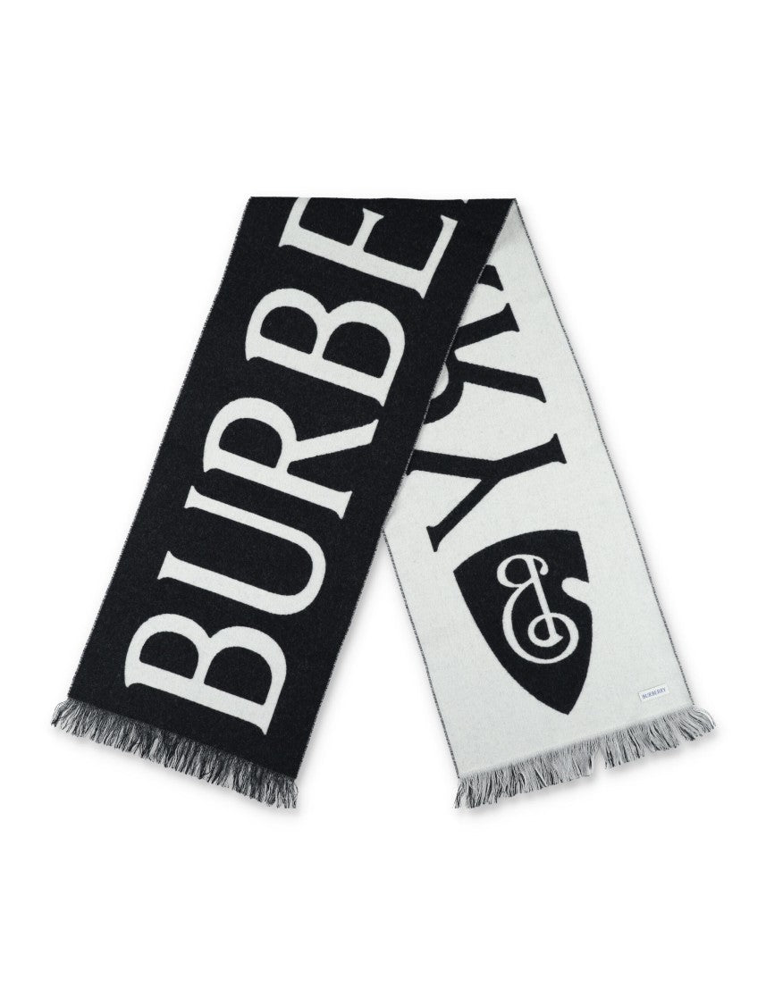 Burberry Mu Burberry Text Wl Scf