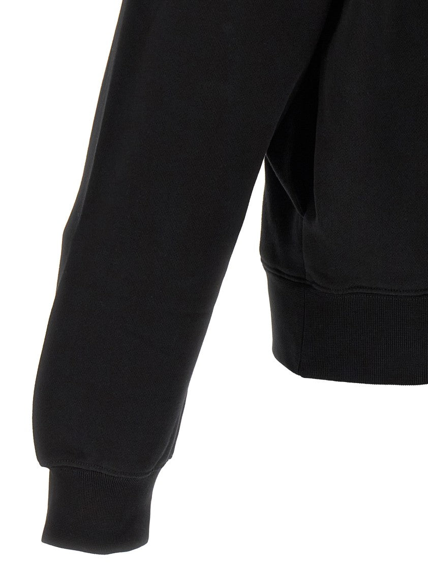 Jacquemus 'Le Hoodie Grip Gros Grain' Sweatshirt