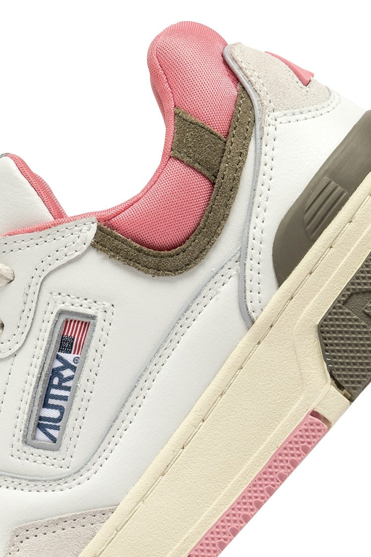 Autry Clc Low Multisue Col