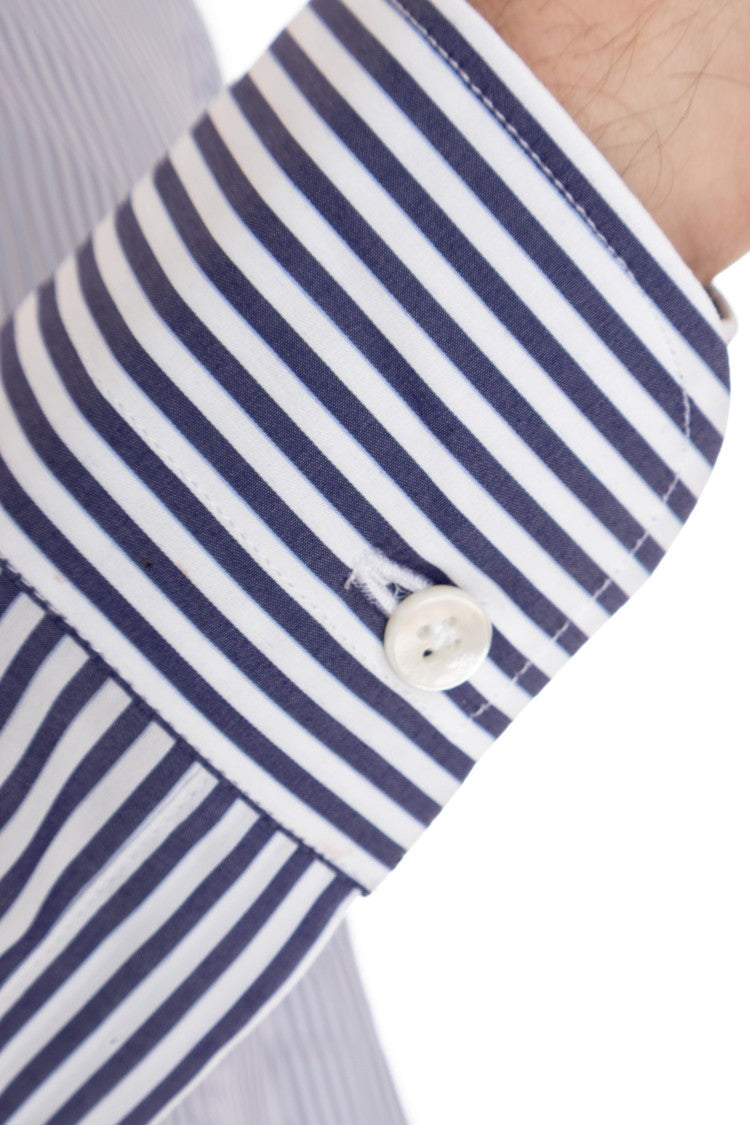 Barba Striped Shirt Cult Line