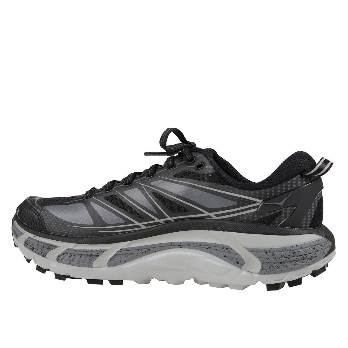 Hoka Technical Lightweight Breathable Shoes