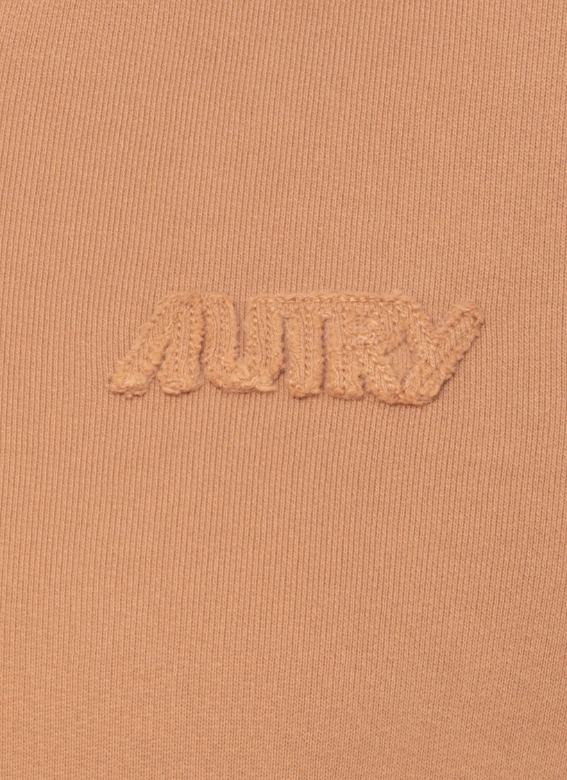 Autry Logoed Hoodie