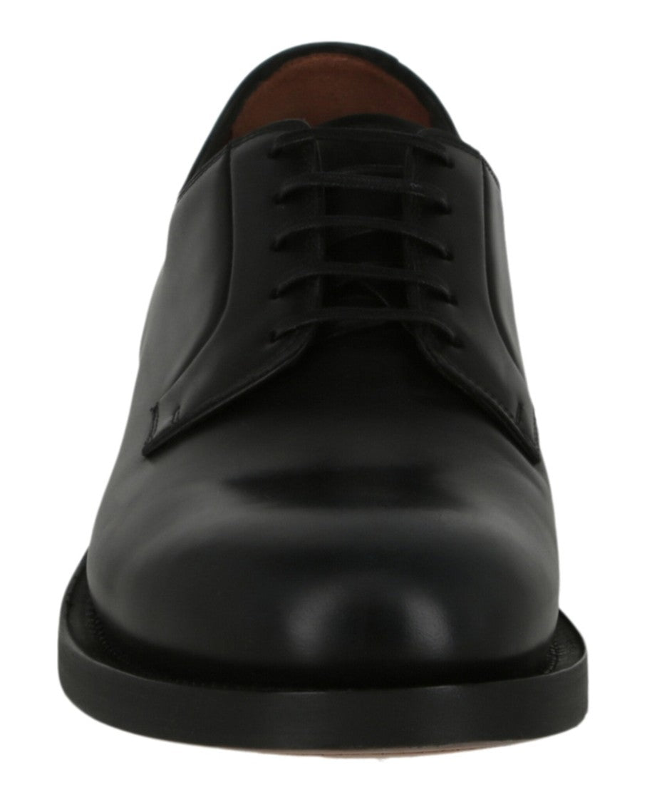 Ferragamo Marius Dress Shoe