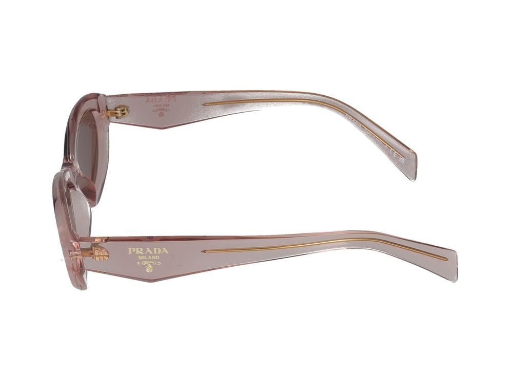 Prada Sunglasses 0Pr 26Zs 19Q10d 55/16/145