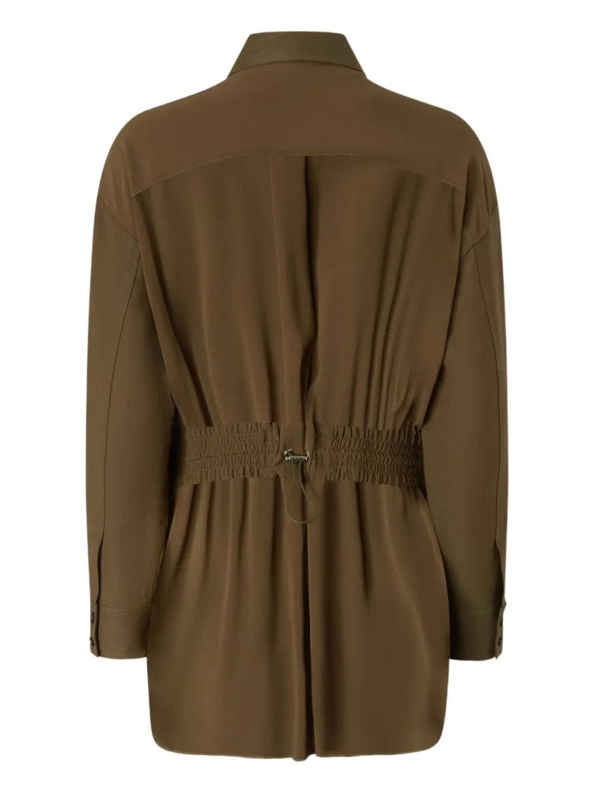 Pinko Oramai Over Shirt