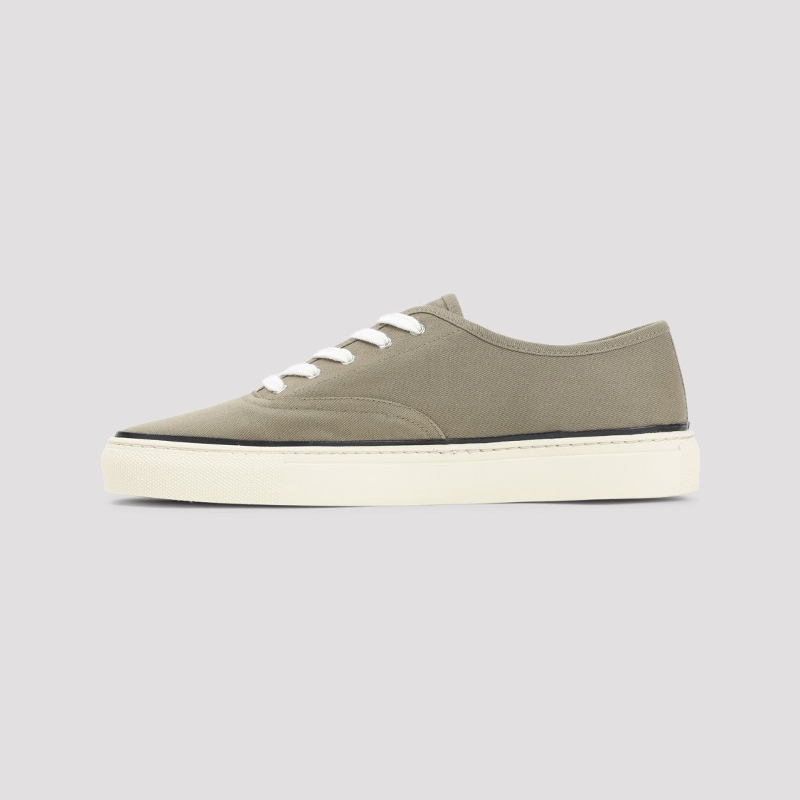 Jacquemus Fom00212aw00829 Cotton Sneakers
