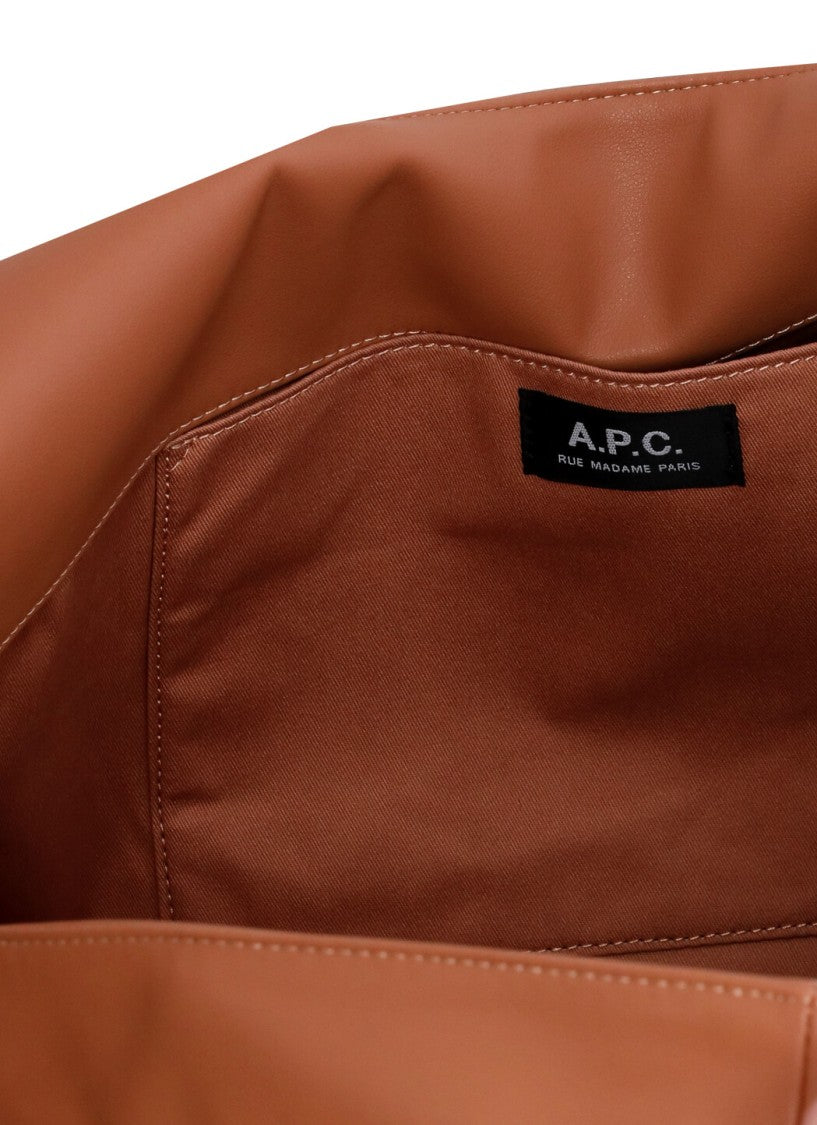 A.P.C. Ninon Shopping Bag