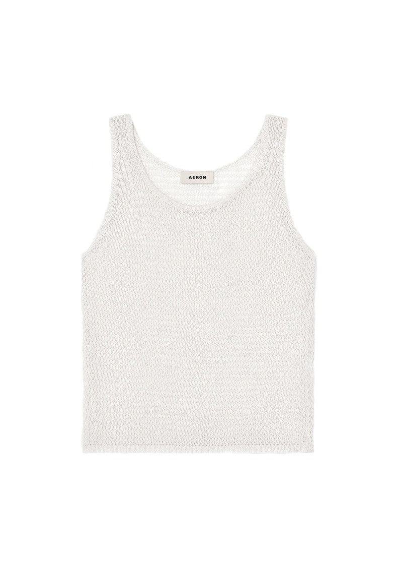 Aeron Dreyfuss - Knitted Tank