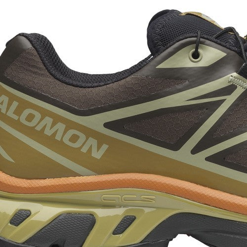 Salomon Xt-6 Gtx Gore-Tex Sneakers