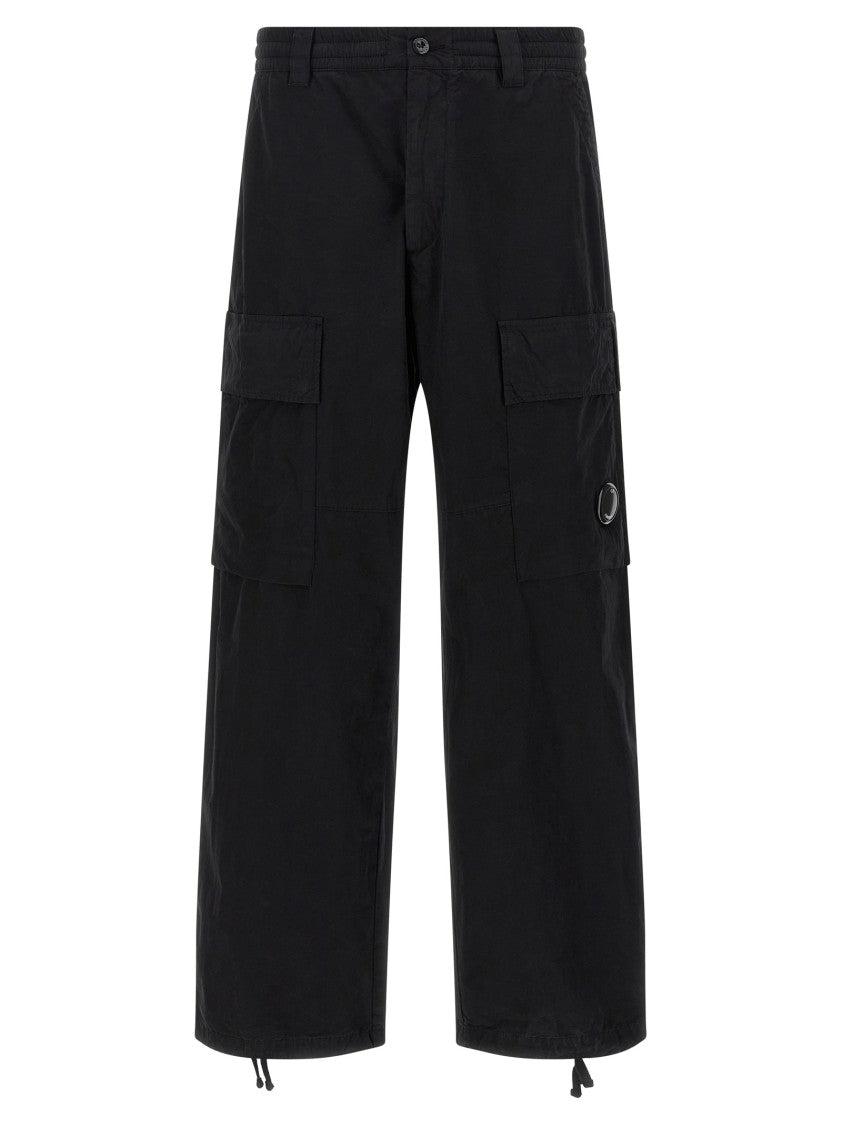 C.P. Company Cargo Microreps' Pants