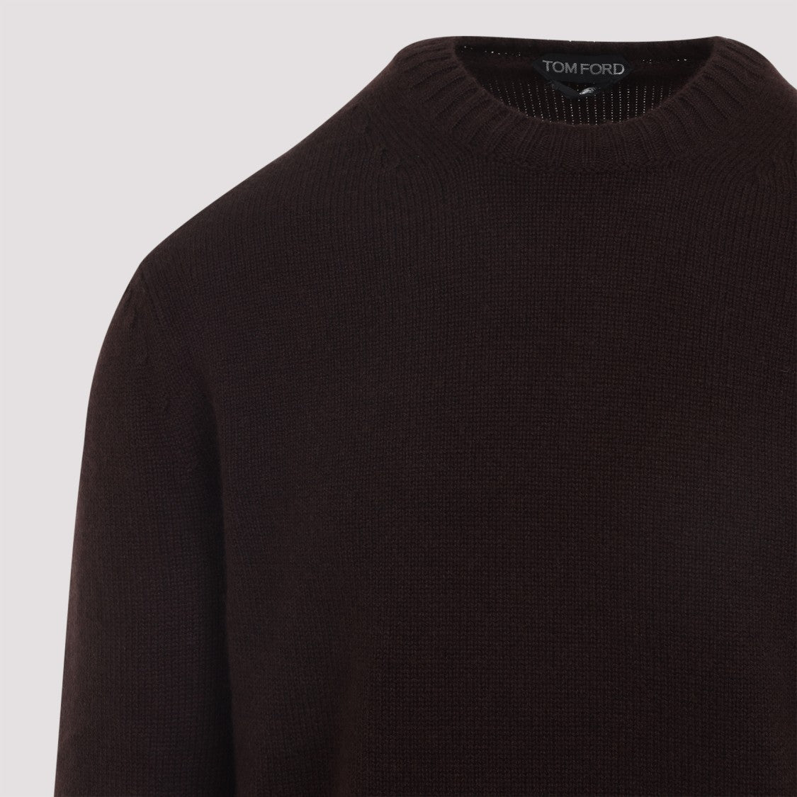 Tom Ford Ultra-Fine Wool Sweater