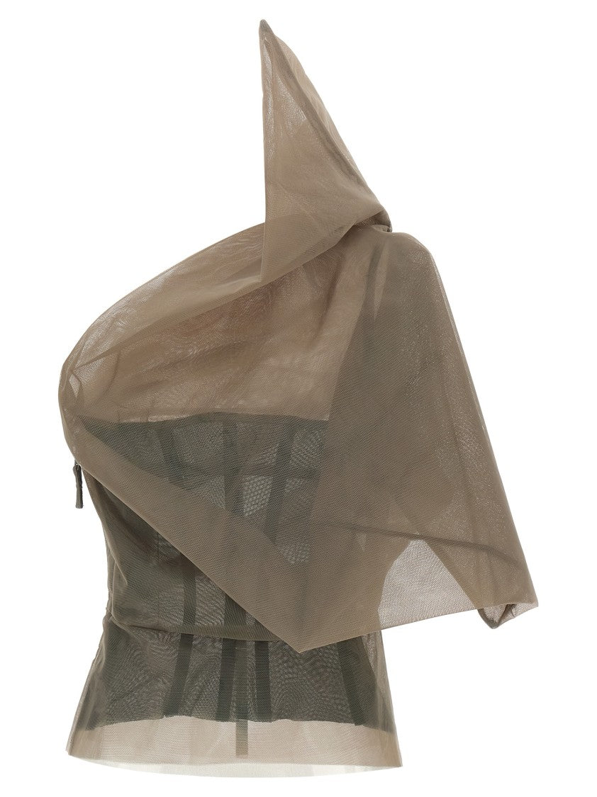 Rick Owens 'Claudia' Top