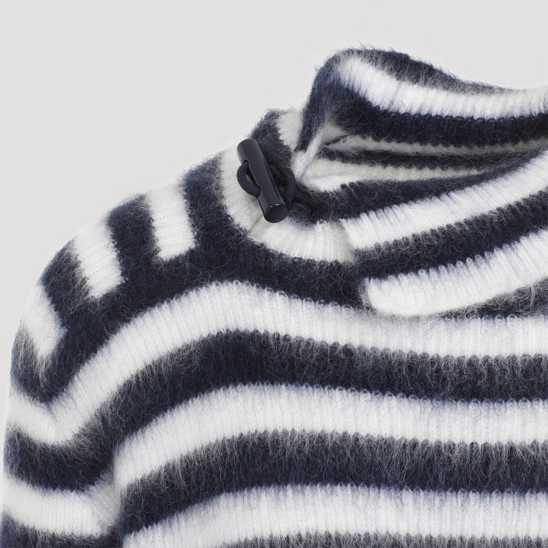 Jacquemus Le Pull Marina Pullover