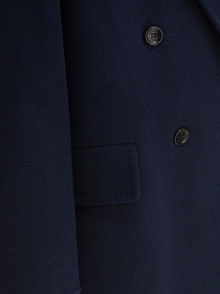 Max Mara "Albania 1234" Coat