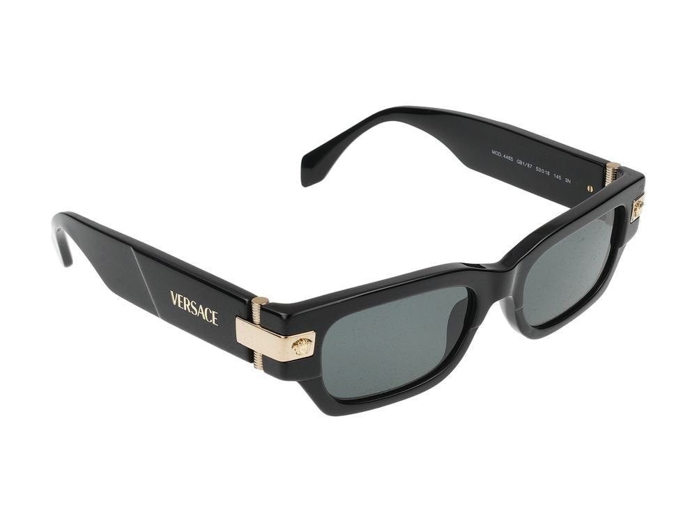 Versace Sunglasses 0Ve4465 Gb1/87 53/18/145