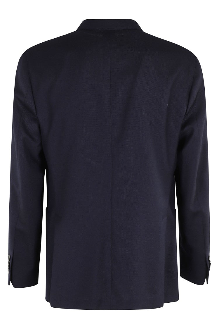 Boglioli 50 K Jacket