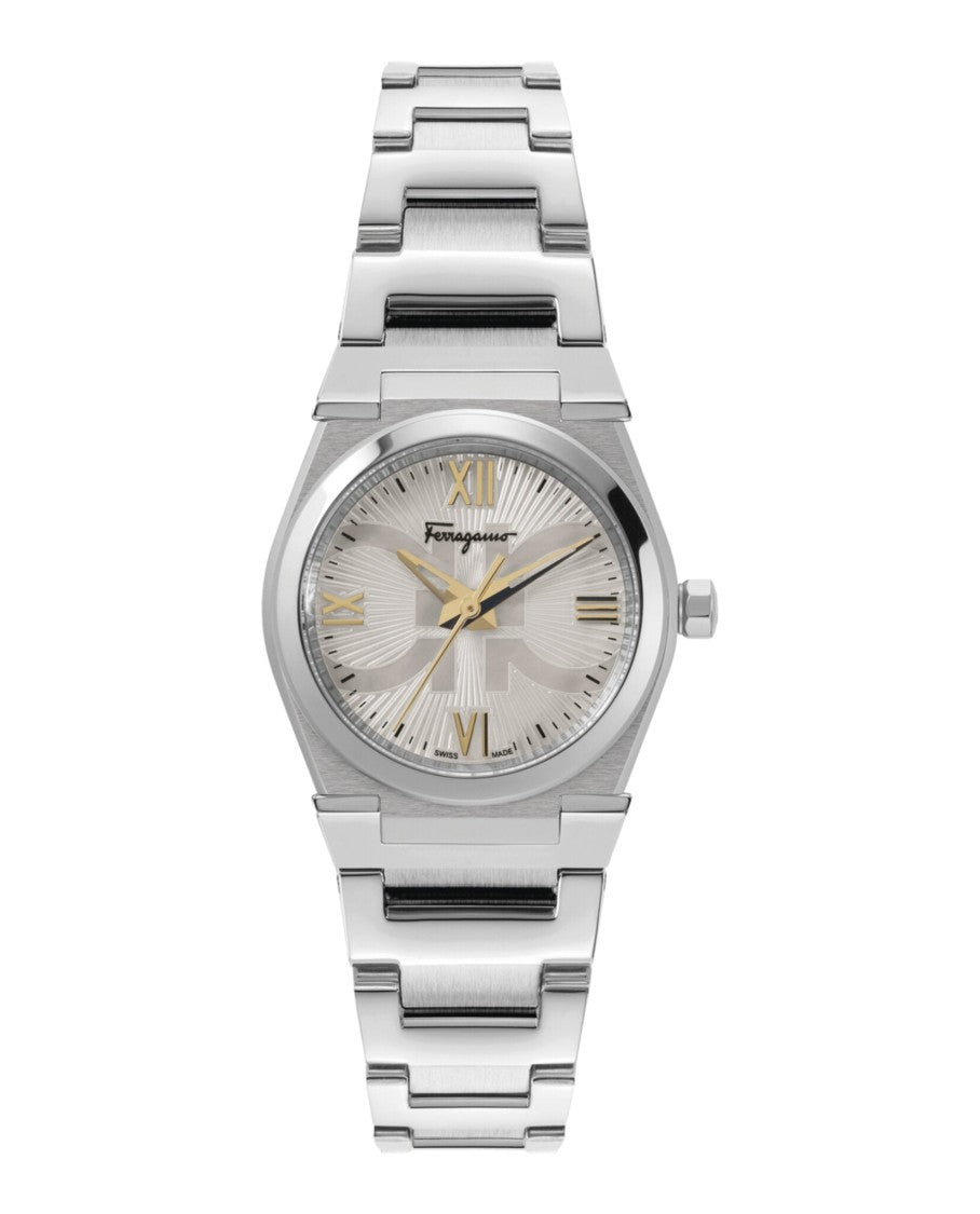 Ferragamo Vega Pair Bracelet Watch