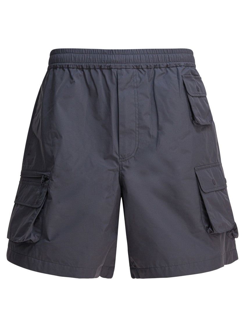 Daiwa Pier 39 Mid-Rise Utility Shorts