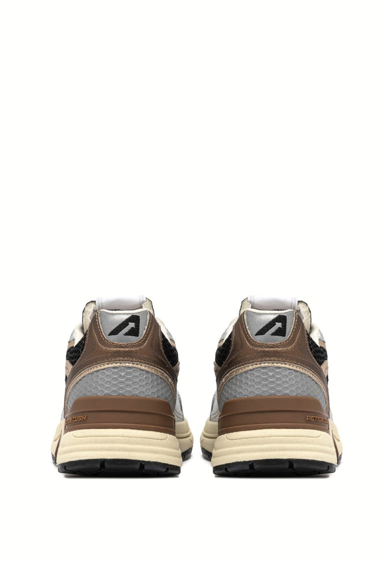 Autry Hyperway Model Sneakers