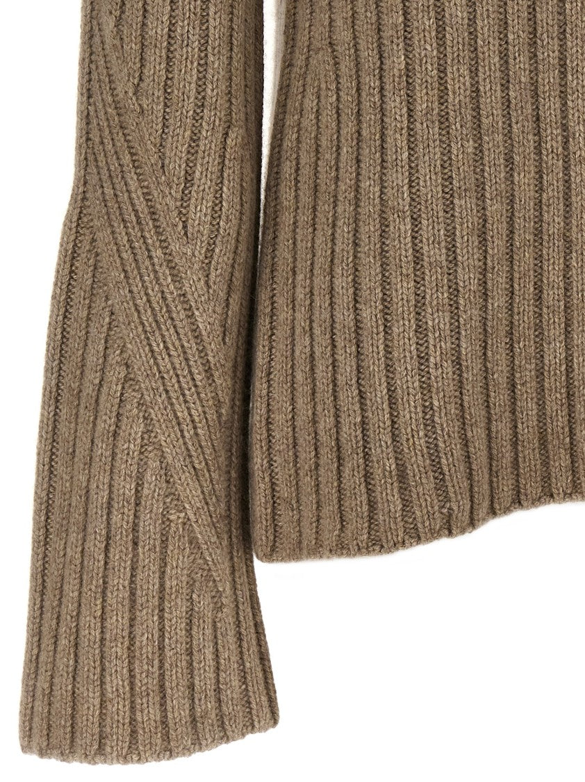 Khaite Calvin' Sweater