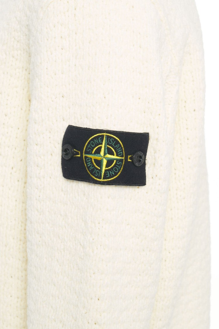 Stone Island Turtleneck Sweater