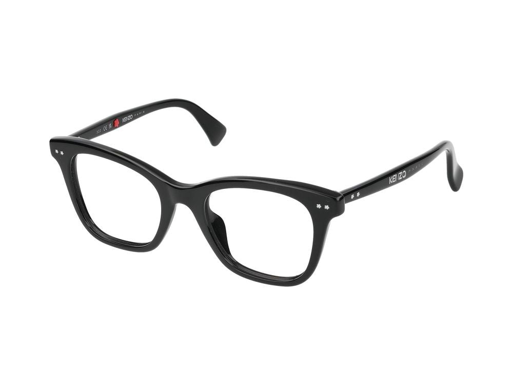 Kenzo Eyeglasses Kz50177i 001 51/20/145