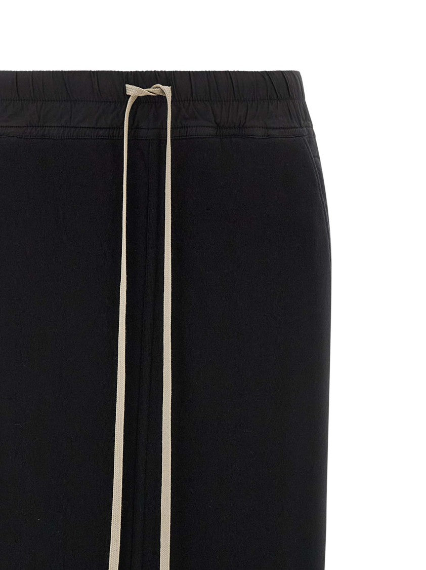 Drkshdw 'Phleg Pillar' Skirt