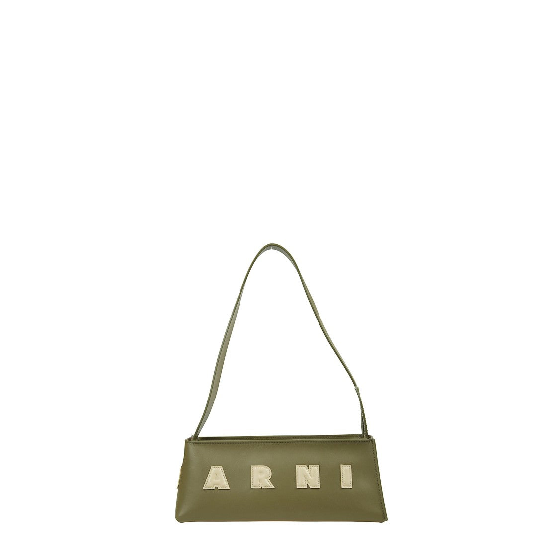 Marni Medium Rectangular Shoulder Bag