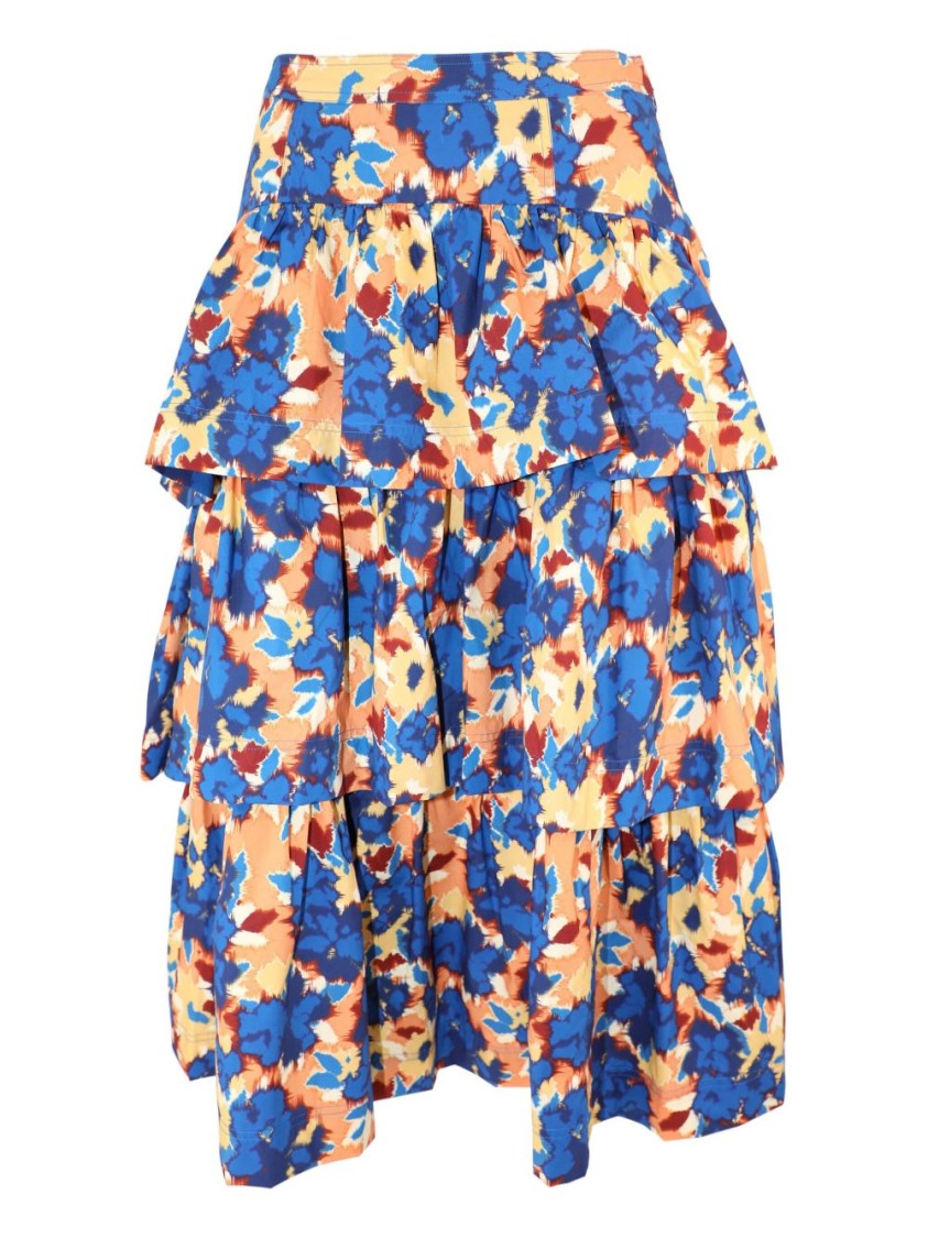 Ulla Johnson Winnie Skirt