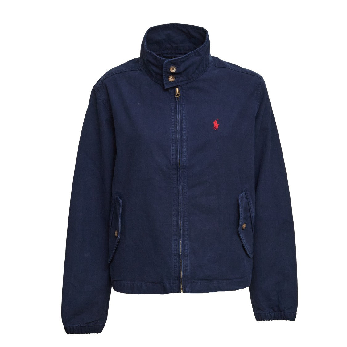 Polo Ralph Lauren Canvas Wind Jacket