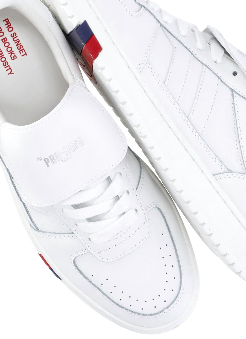 Pro-Keds Field King Sneakers