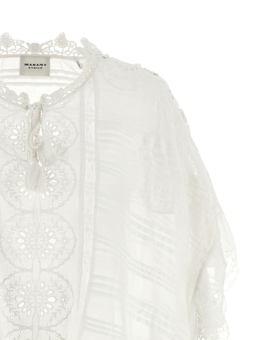 Isabel Marant Étoile 'Payton' Top