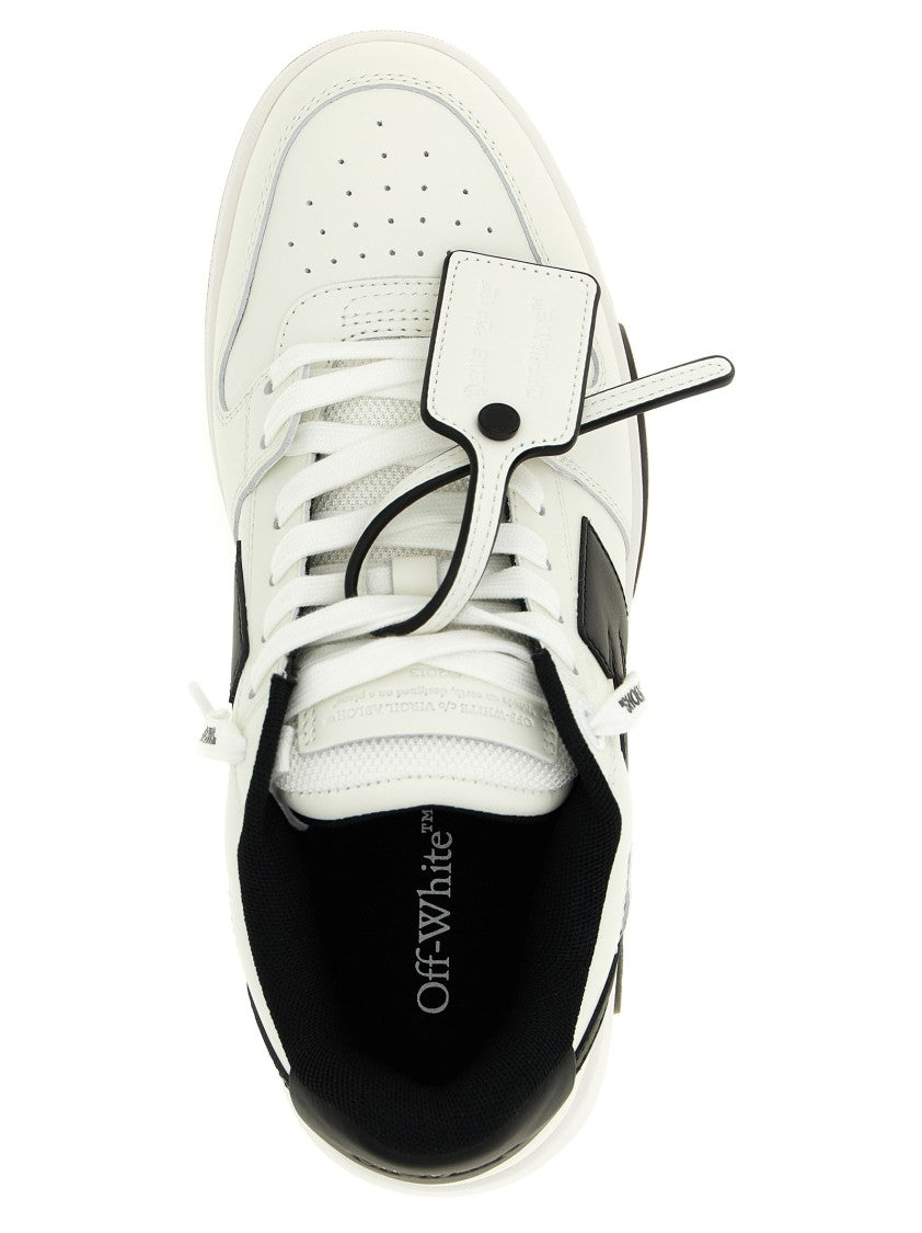 Off-White 'Out Of Office' Sneakers