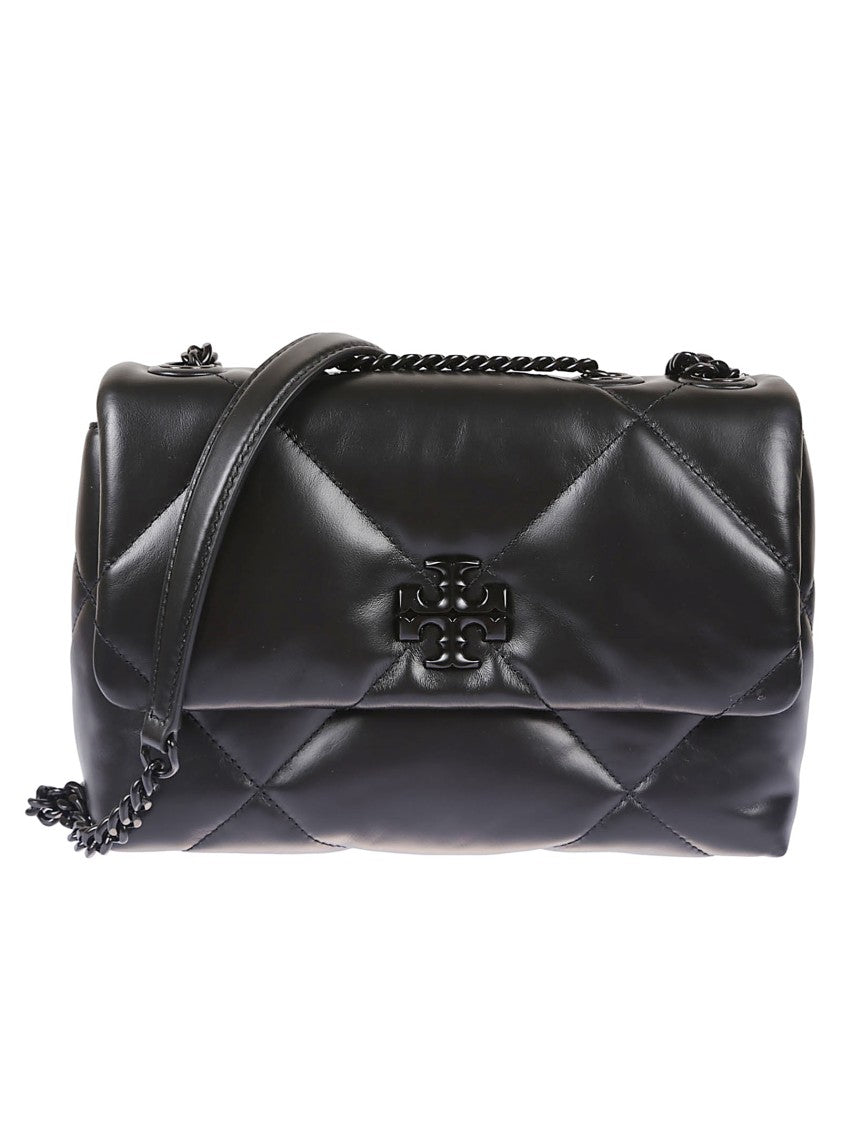 Tory Burch Kira Quilted Leather Handbag