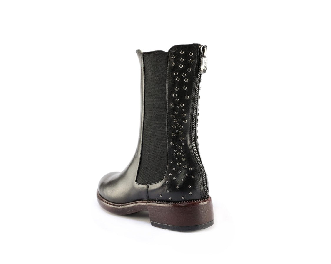 Ton Gout Chelsea Tender A-1 Ankle Boots