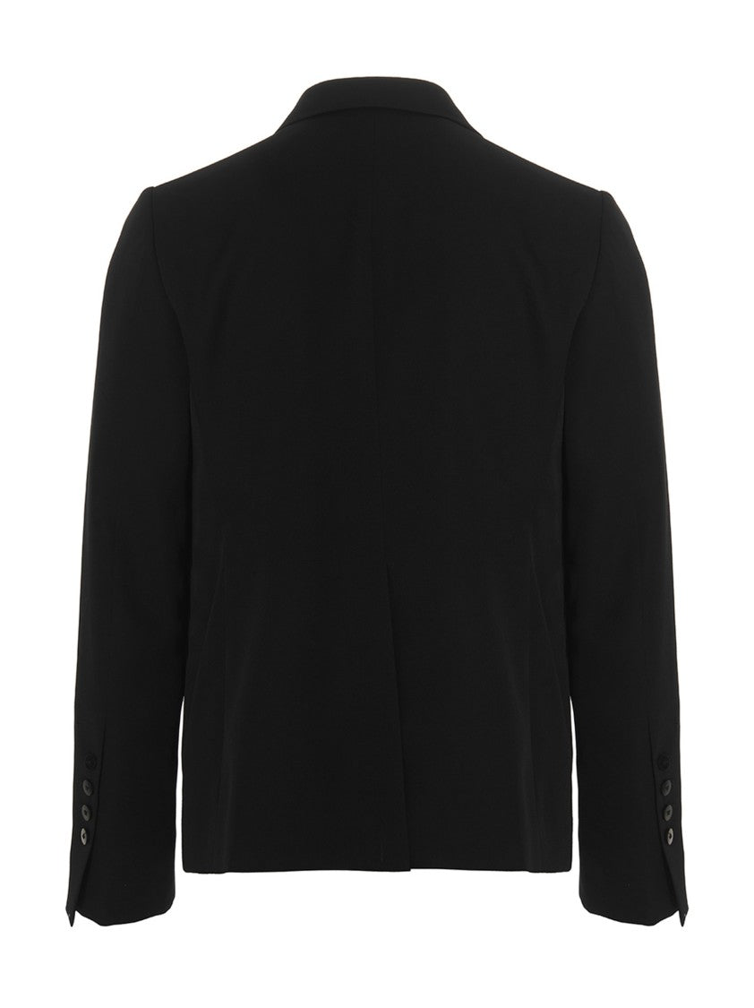 Sapio Blazer Gabardine Smoking