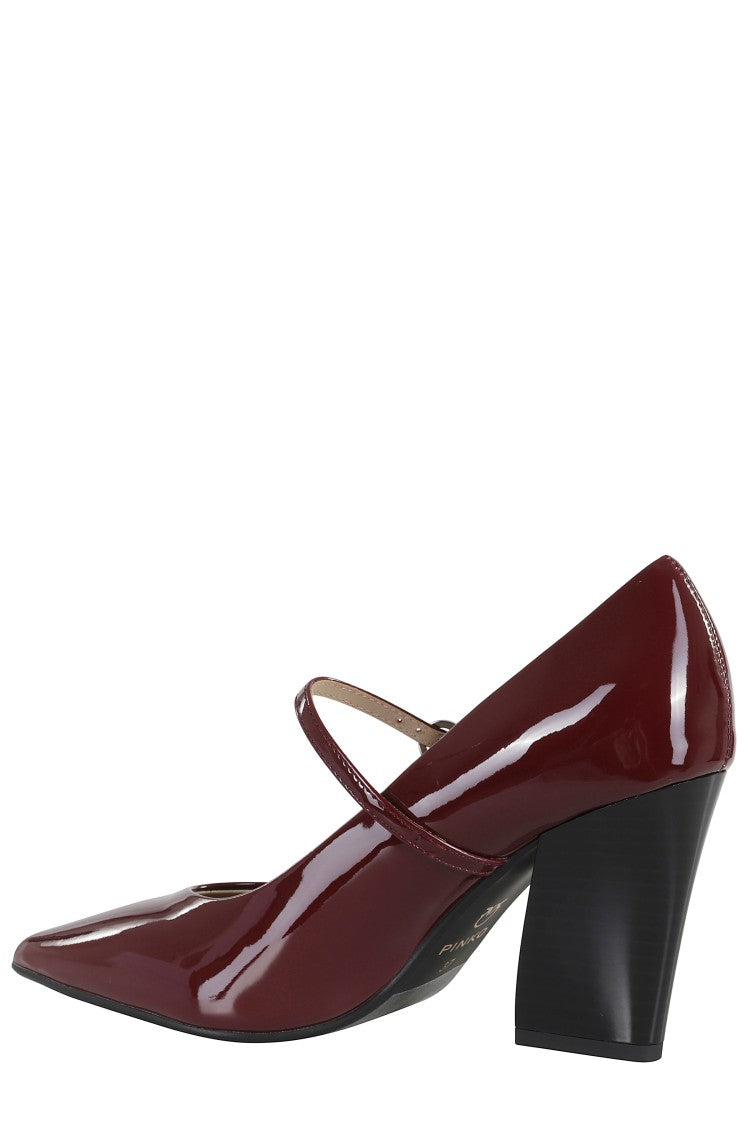 Pinko Viola 01 Pumps