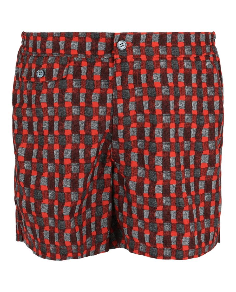 Slowear Incotex Mare Swim Trunks