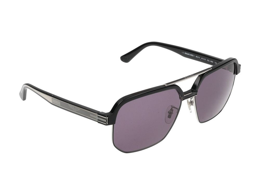 Police Sunglasses Splf11 583 61/15/145
