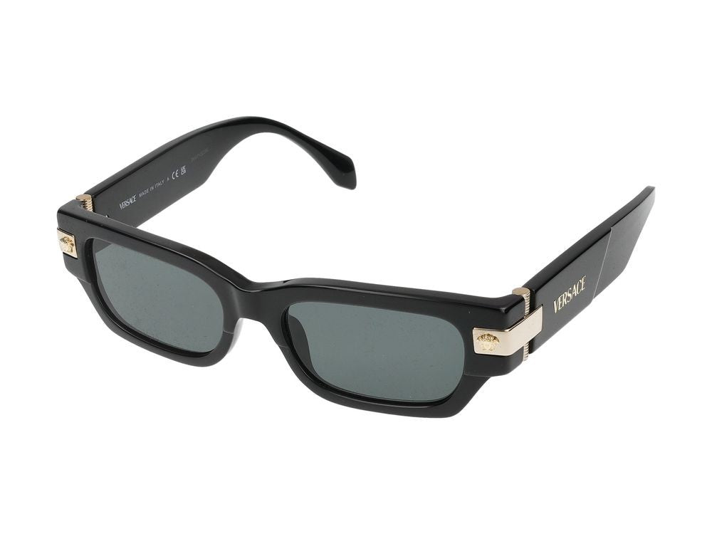 Versace Sunglasses 0Ve4465 Gb1/87 53/18/145