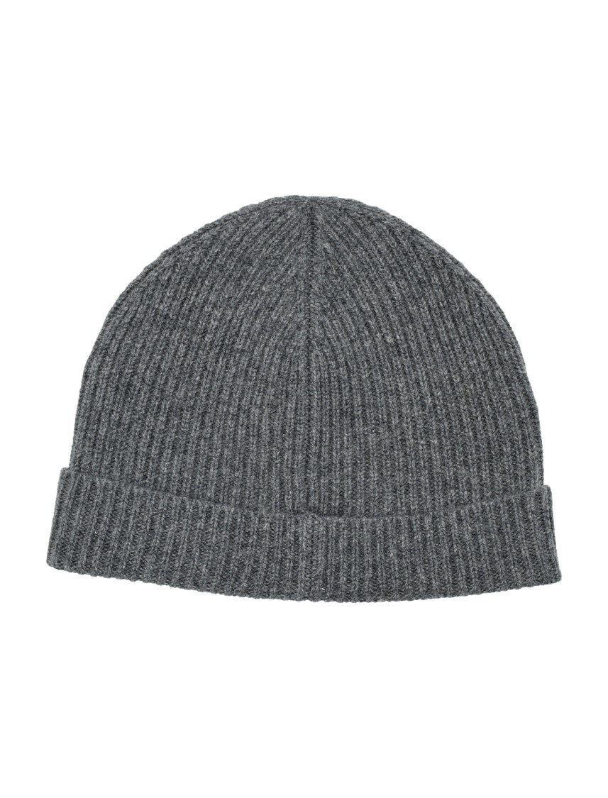 Extreme Cashmere Classic Snug-Fit Beanie Hat With Smooth Texture